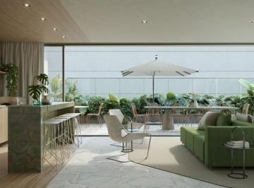 Imagem · Apartamento 1 quarto suíte - rua Francisco Otaviano - Ipanema