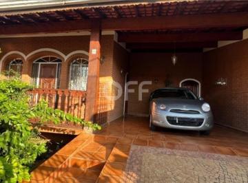 0 · Casa à venda no Taquaral em Campinas