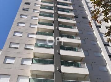 0 · Apartamento para Locação no Bairro Guanabara -Campinas SP