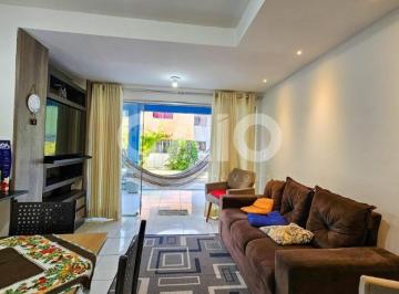 Casa · 84m² · 2 Quartos · 2 Vagas · Casa no residencial Villa Paraíso