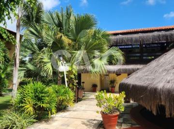Apartamento · 48m² · 1 Quarto · 1 Vaga · Apartamento no condomínio Solar da Pipa