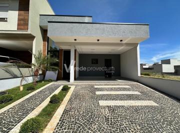 0 · Casa em condomínio à Venda - Terras da Estância em Paulínia.