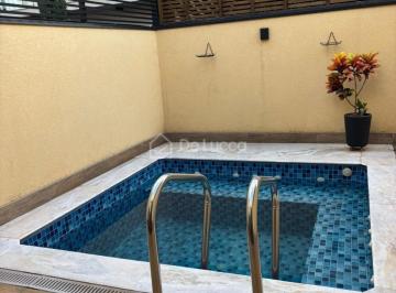 0 · Casa terrea 3 quartos e piscina, no condomínio Portinari, Parque Brasil 500 em P