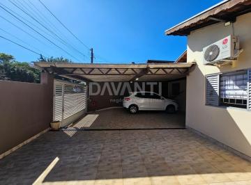 0 · Casa à venda no Jardim Itapuã em Valinhos na Davanti Imóveis.