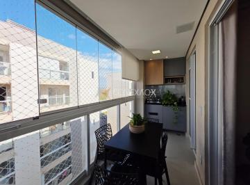 0 · Apartamento novo à venda/locação – Paulínia/SP