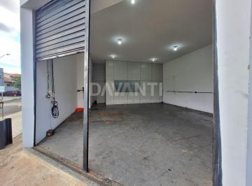 0 · Barracão para alugar no Jardim Nova Espirito Santo em Valinhos na Davanti Imóvei