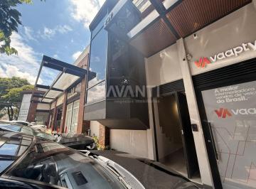 0 · Sala para alugar na Vila Olivo em Valinhos na Davanti Imóveis.