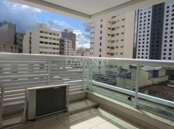 0 · Apartamento à venda no Centro no Condomínio Idea Campinas na Davanti Imóveis.