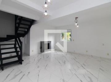Casa · 110m² · 2 Quartos · 2 Vagas · Casa para Aluguel - Campo Novo, 2 Quartos, 110 m2 - Porto Alegre