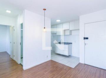 Apartamento · 53m² · 2 Quartos · 1 Vaga · Apartamento para Aluguel - Jardim Iris , 2 Quartos, 53 m2 - São Paulo