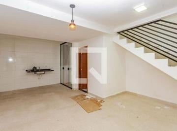 Casa · 64m² · 2 Quartos · 1 Vaga · Casa à Venda - Vila das Mercês, 2 Quartos, 64 m² - São Paulo