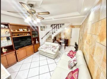 Casa · 72m² · 2 Quartos · 1 Vaga · Casa à Venda - Água Fria, 2 Quartos, 72 m² - São Paulo