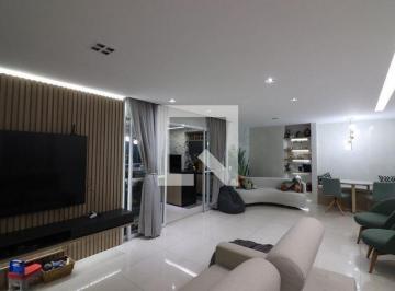 Apartamento · 156m² · 3 Quartos · 3 Vagas · Apartamento à Venda - Jardim do Mar, 3 Quartos,  156 m² - São Bernardo do Campo