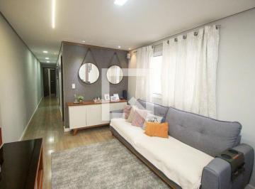Apartamento · 180m² · 3 Quartos · 2 Vagas · Apartamento à Venda - Campestre, 3 Quartos,  180 m² - Santo André