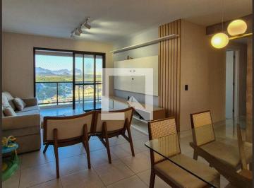 Apartamento · 120m² · 4 Quartos · 2 Vagas · Apartamento à Venda - Recreio, 4 Quartos, 120 m² - Rio de Janeiro