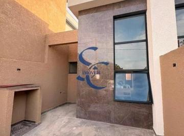 Casa · 45m² · 2 Quartos · 1 Vaga · Casa térrea no Umbará