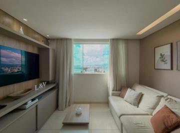 Apartamento · 60m² · 2 Quartos · 1 Vaga · Apartamento Disponível para venda no Bairro Cabral | 2 quartos