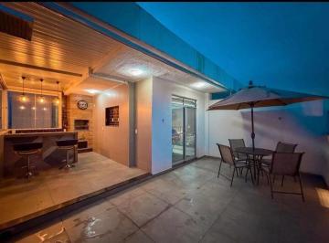 Casa · 60m² · 3 Quartos · 3 Vagas · 3 QUARTOS | 1 SUITE | 3 BANHEIROS | 3 VAGAS