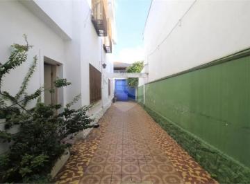 Área de Serviço · Imoveis - na Vila Monumento