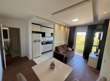 0 · APARTAMENTO DE 48m², 2 QUARTOS À VENDA - RESIDENCIAL VALENÇA EM VALINHOS