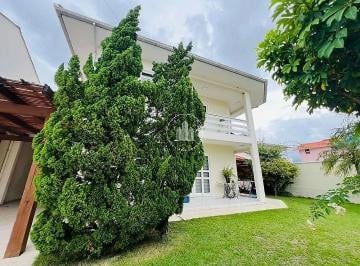 Casa · Casa 4 Quartos com 1 Suíte e 278m² - Palhoça