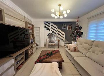 Casa · 278m² · 4 Quartos · 3 Vagas · Casa 4 Quartos com 1 Suíte e 278m² - Palhoça