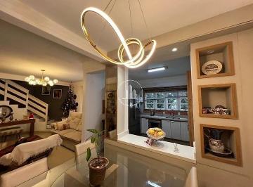 Casa · 278m² · 4 Quartos · 3 Vagas · Casa 4 Quartos com 1 Suíte e 278m² - Palhoça