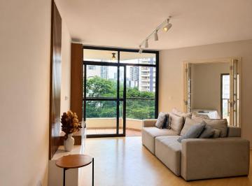 Apartamento · 94m² · 3 Quartos · 2 Vagas · 
                                Apartamento á venda na Vila Olímpia
                            