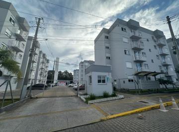 Apartamento · 47m² · 2 Quartos · 1 Vaga ·
Apartamento com sacada e vaga à venda no Primeiro de Maio Farroupil