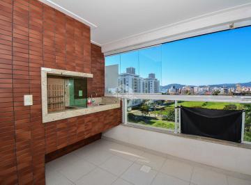 Apartamento · 84m² · 3 Quartos · 2 Vagas · APARTAMENTO 3 QUARTOS SENDO 2 SUITES À VENDA NO JARDIM ATLÂNTICO EM FLORIANÓPOLIS