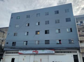 Apartamento · 38m² · 1 Quarto · ÓTIMO APARTAMENTO - COM VISTA LIVRE - QE 40 ED. TOPÁZIO