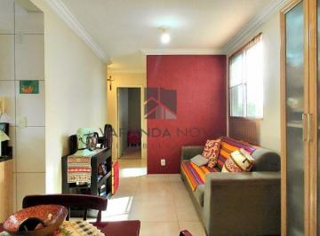 Apartamento · 60m² · 3 Quartos · 1 Vaga · Apartamento a venda no Alto da Boa Vista com 3 dormitorios e suite