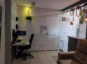 Apartamento · 46m² · 2 Quartos · 1 Vaga · Apartamento a venda no Condominio Vitta Pracas do Ipiranga.