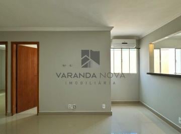 Apartamento · 38m² · 2 Quartos · 1 Vaga · Apartamento no Jardim Botanico com 2 Dormitorios a Venda