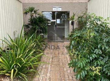 Apartamento · 48m² · 2 Quartos · 1 Vaga · Apartamento para venda Bonfim Paulista