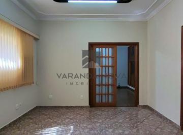 Comercial · 220m² · 3 Vagas · Casa Comercial Terrea com 8 Salas no Campos Elisios Para Aluguel ou Venda