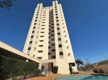 Apartamento · 57m² · 2 Quartos · Apartamento Padrão em Araraquara