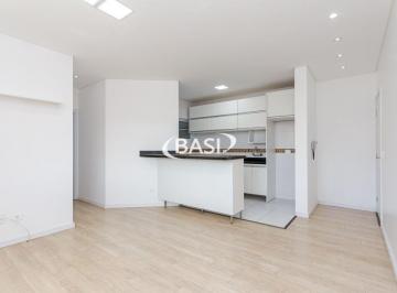 Apartamento · 46m² · 1 Quarto · 1 Vaga · Apartamento Garden com vaga.