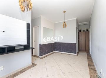 Apartamento · 61m² · 3 Quartos · 1 Vaga · Apartamento Terreo com 3 Quartos e 1 Vaga Coberta a Venda no Tingui ( Village Parana ) CONDOMINIO CL