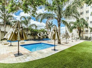 Apartamento · 61m² · 3 Quartos · 1 Vaga · Apartamento Terreo com 3 Quartos e 1 Vaga Coberta a Venda no Tingui ( Village Parana ) CONDOMINIO CL