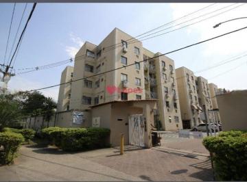 Apartamento · 57m² · 3 Quartos · 1 Vaga · Lopes B2E vende apartamento 3 quartos , Estrada do Boiuna 57m2- valor de Oportunidade R$ 215.000,00-