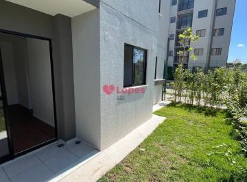 Apartamento · 42m² · 2 Quartos · 1 Vaga · Apartamento Garden 2 Quartos | Living Parque Jasmim Barra Olimpica