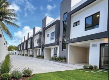 Casa · 89m² · 2 Quartos · 1 Vaga · RESIDENCIAL PEROLA DAS DUNAS