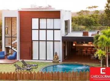 Casa · 510m² · 7 Quartos · 4 Vagas · Casa Padrão em Mata de São João