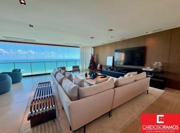 Apartamento · 242m² · 3 Quartos · 4 Vagas · Apartamento Padrão em SALVADOR