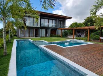 Casa · 500m² · 5 Quartos · Casa Padrão em Mata de São João