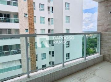 Apartamento · 89m² · 3 Quartos · Apartamento Padrão em Lauro de Freitas