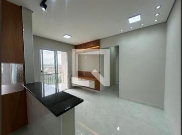 Apartamento · 56m² · 2 Quartos · 1 Vaga · Apartamento para Aluguel - Parque Viana, 2 Quartos, 56 m² - Barueri