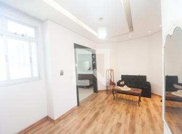 Apartamento · 200m² · 3 Quartos · 2 Vagas · Apartamento para Aluguel - João Pinheiro, 3 Quartos, 200 m² - Belo Horizonte