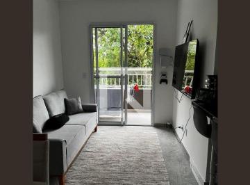 Apartamento · 58m² · 2 Quartos · 1 Vaga · Apartamento para Aluguel - Jardim do Rio Cotia, 2 Quartos,  58 m² - Cotia